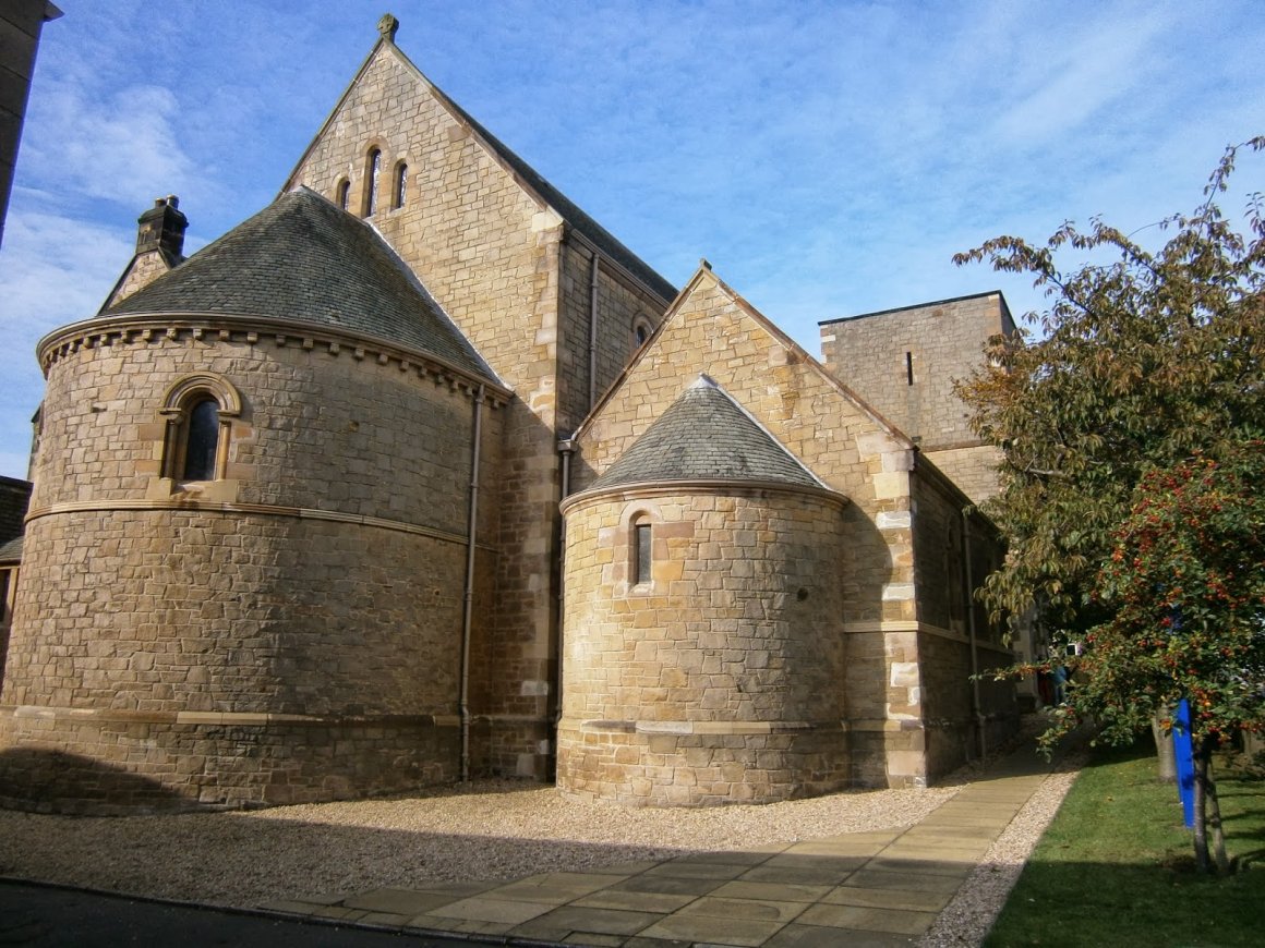 Blackhall Community Trust Public Meeting